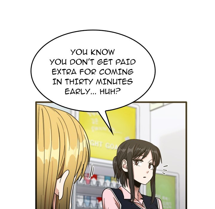 No More, No Less - Chapter 31 [photo 59] - MangaPorn