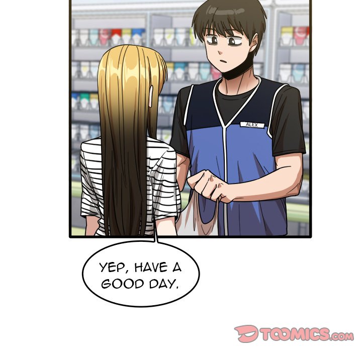 No More, No Less - Chapter 31 [photo 66] - MangaPorn