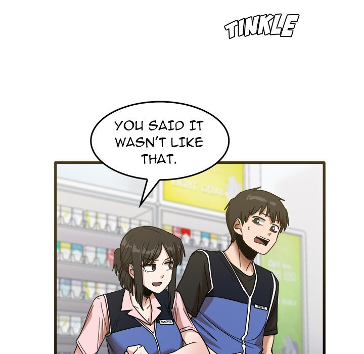 No More, No Less - Chapter 31 [photo 67] - MangaPorn