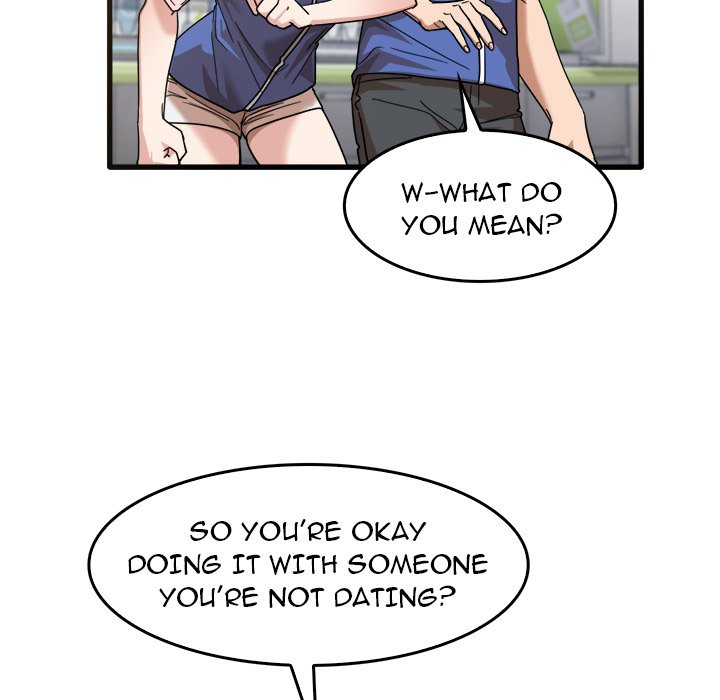 No More, No Less - Chapter 31 [photo 68] - MangaPorn