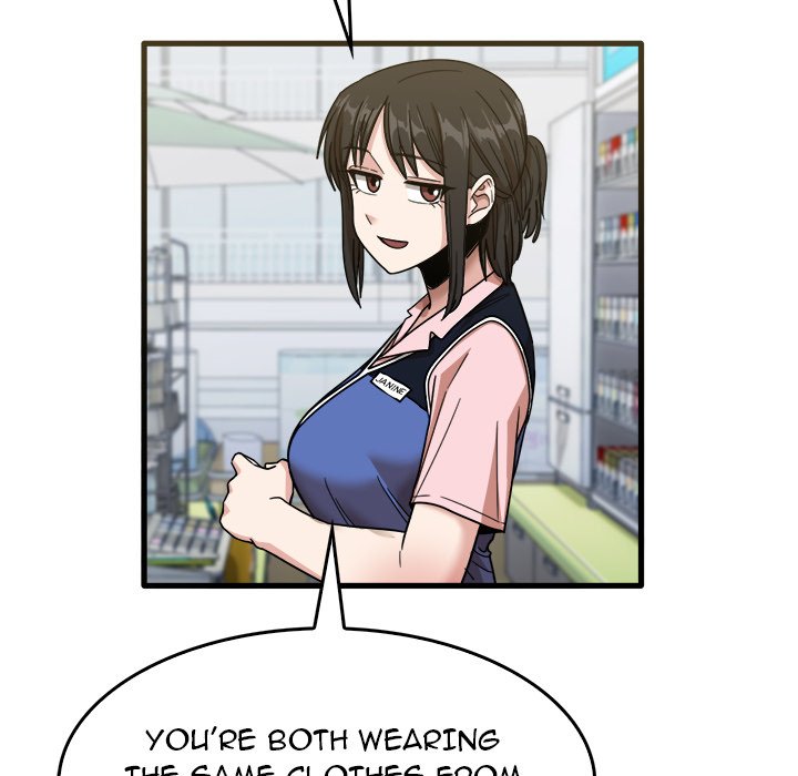 No More, No Less - Chapter 31 [photo 69] - MangaPorn