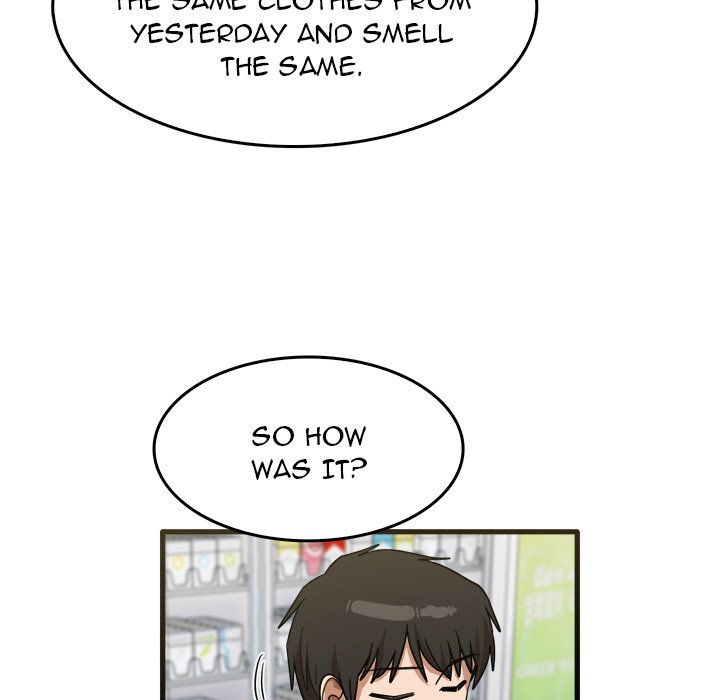 No More, No Less - Chapter 31 [photo 70] - MangaPorn