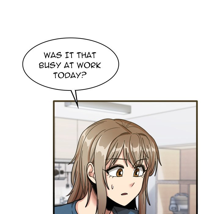 No More, No Less - Chapter 31 [photo 79] - MangaPorn