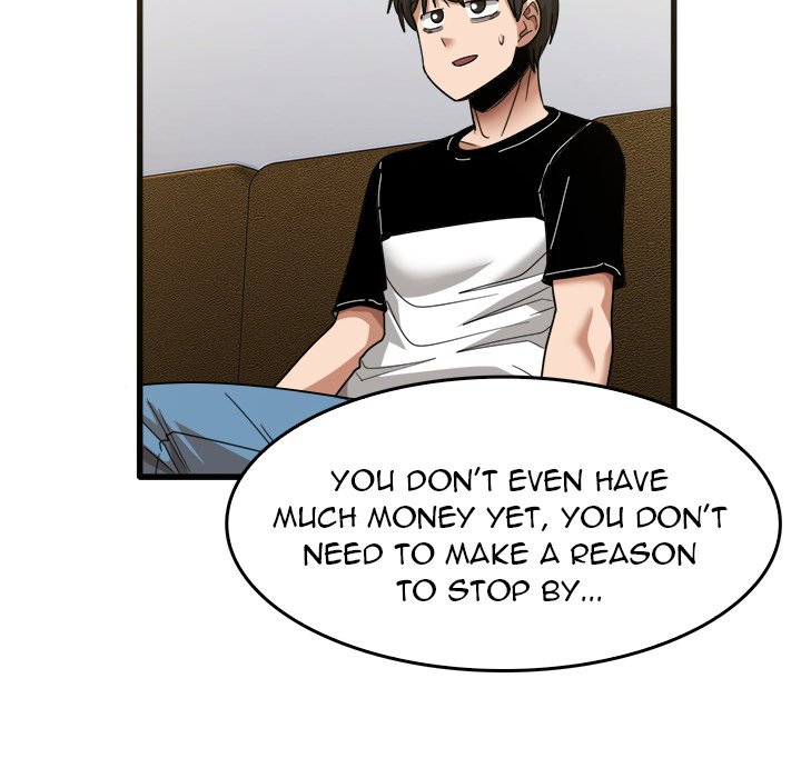 No More, No Less - Chapter 31 [photo 83] - MangaPorn