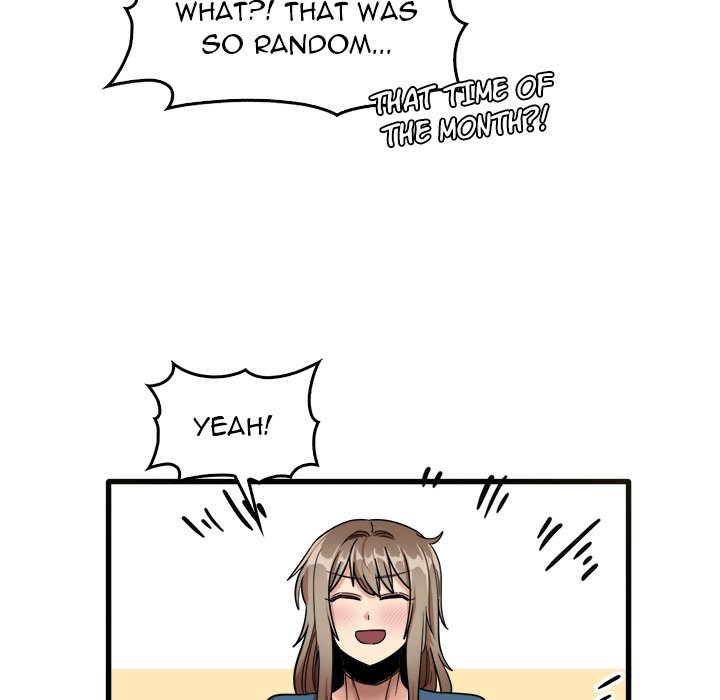 No More, No Less - Chapter 31 [photo 87] - MangaPorn