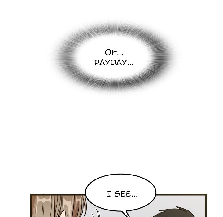 No More, No Less - Chapter 31 [photo 89] - MangaPorn