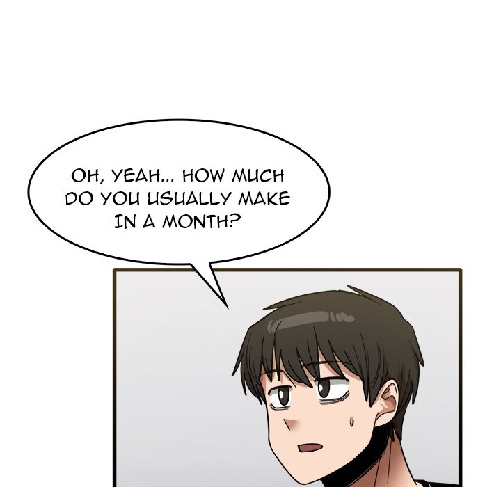 No More, No Less - Chapter 31 [photo 93] - MangaPorn