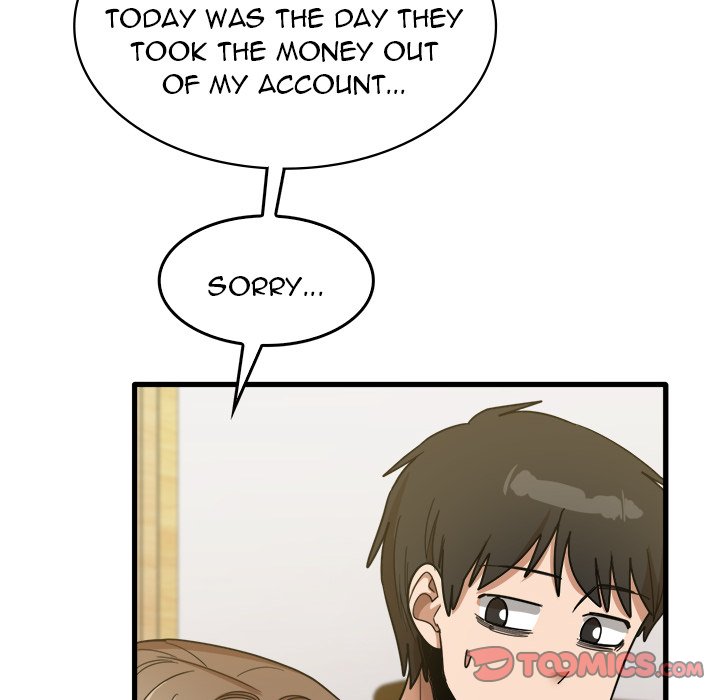 No More, No Less - Chapter 32 [photo 10] - MangaPorn