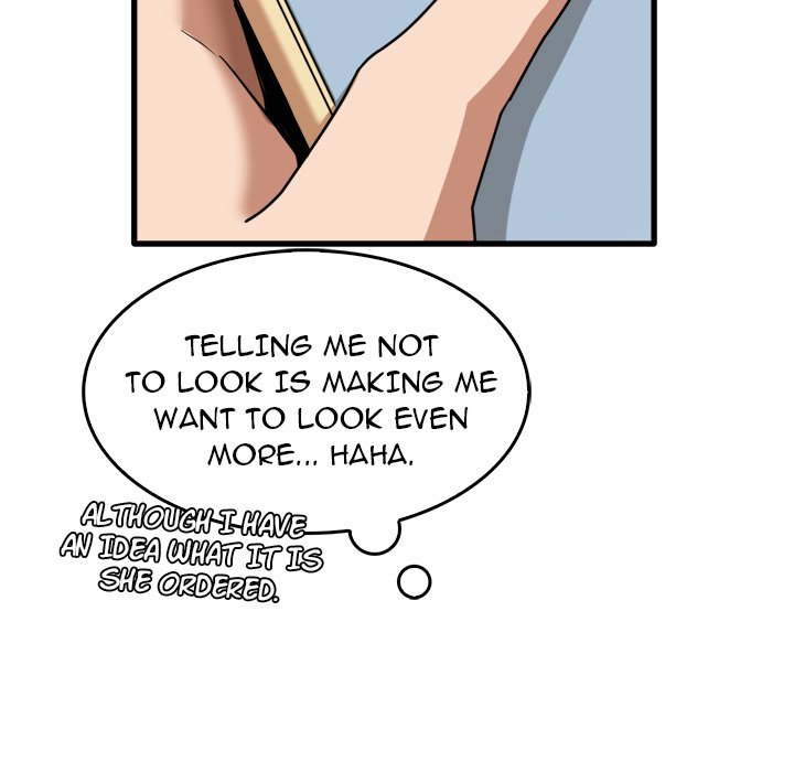 No More, No Less - Chapter 32 [photo 101] - MangaPorn