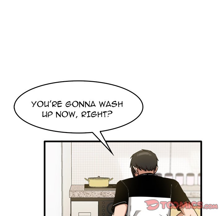 No More, No Less - Chapter 32 [photo 106] - MangaPorn