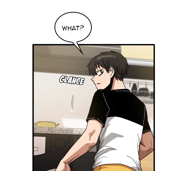 No More, No Less - Chapter 32 [photo 108] - MangaPorn