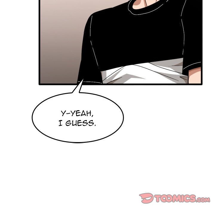 No More, No Less - Chapter 32 [photo 114] - MangaPorn