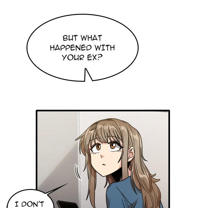 No More, No Less - Chapter 32 [photo 12] - MangaPorn