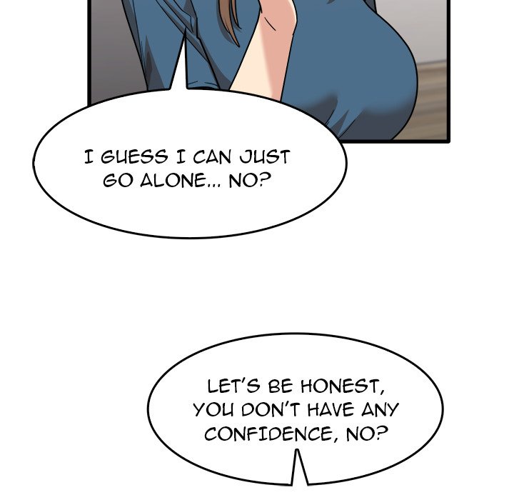 No More, No Less - Chapter 32 [photo 19] - MangaPorn