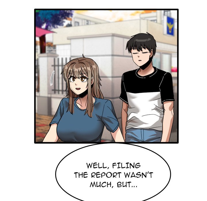 No More, No Less - Chapter 32 [photo 24] - MangaPorn