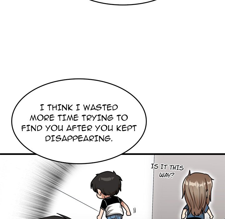 No More, No Less - Chapter 32 [photo 25] - MangaPorn