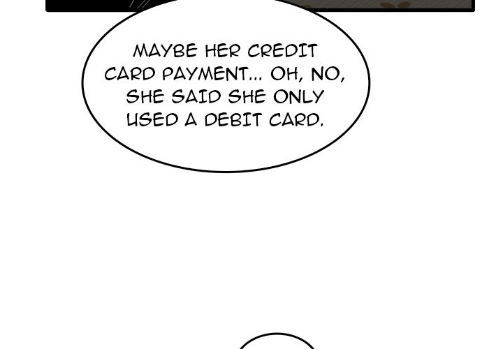 No More, No Less - Chapter 32 [photo 3] - MangaPorn