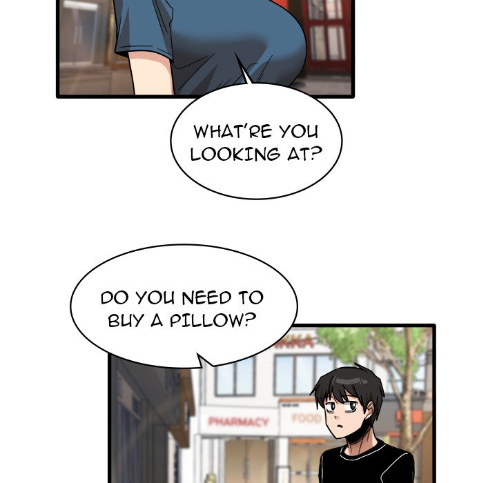 No More, No Less - Chapter 32 [photo 33] - MangaPorn