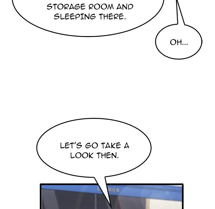 No More, No Less - Chapter 32 [photo 36] - MangaPorn