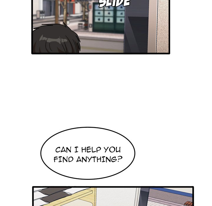 No More, No Less - Chapter 32 [photo 39] - MangaPorn