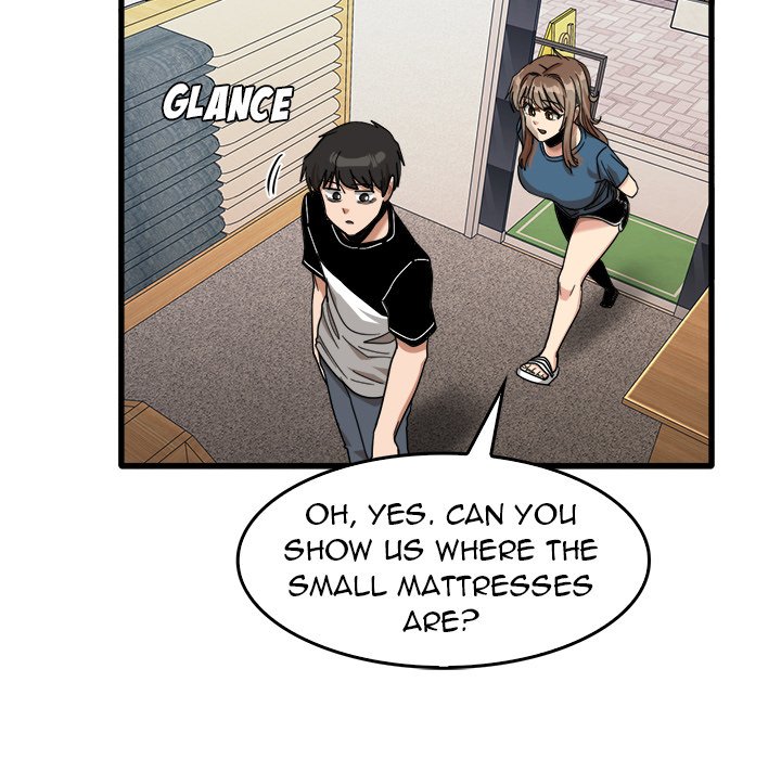 No More, No Less - Chapter 32 [photo 40] - MangaPorn