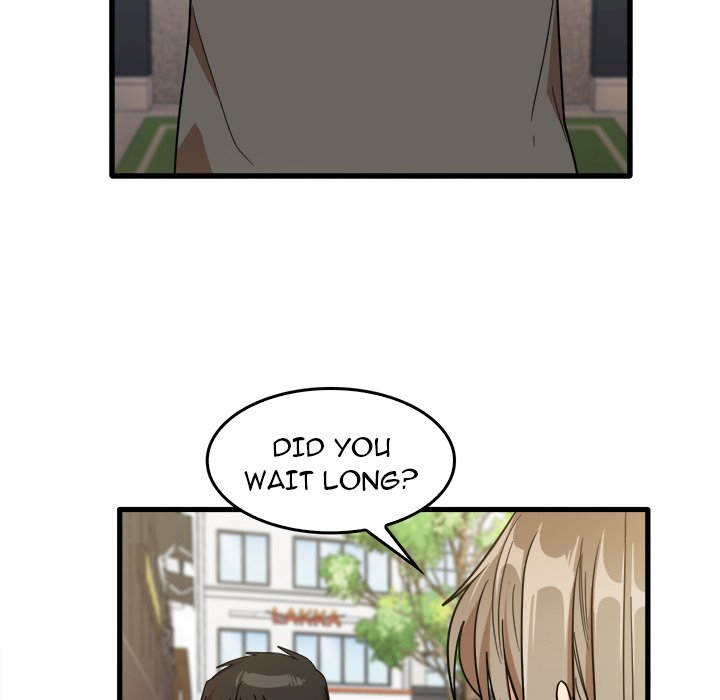 No More, No Less - Chapter 32 [photo 47] - MangaPorn