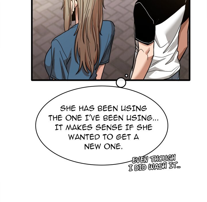 No More, No Less - Chapter 32 [photo 51] - MangaPorn