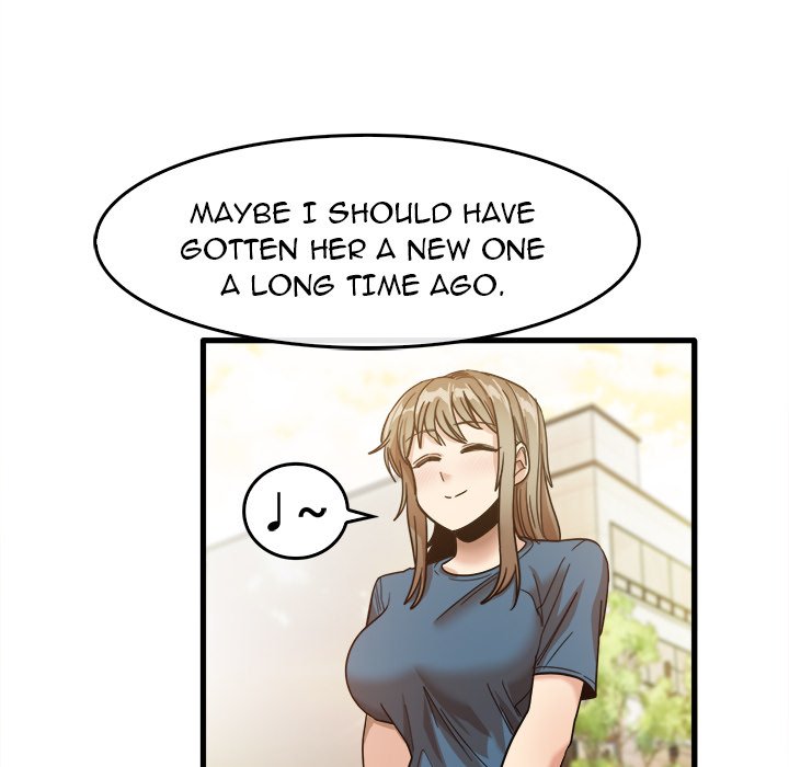 No More, No Less - Chapter 32 [photo 52] - MangaPorn