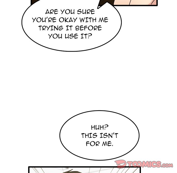 No More, No Less - Chapter 32 [photo 58] - MangaPorn