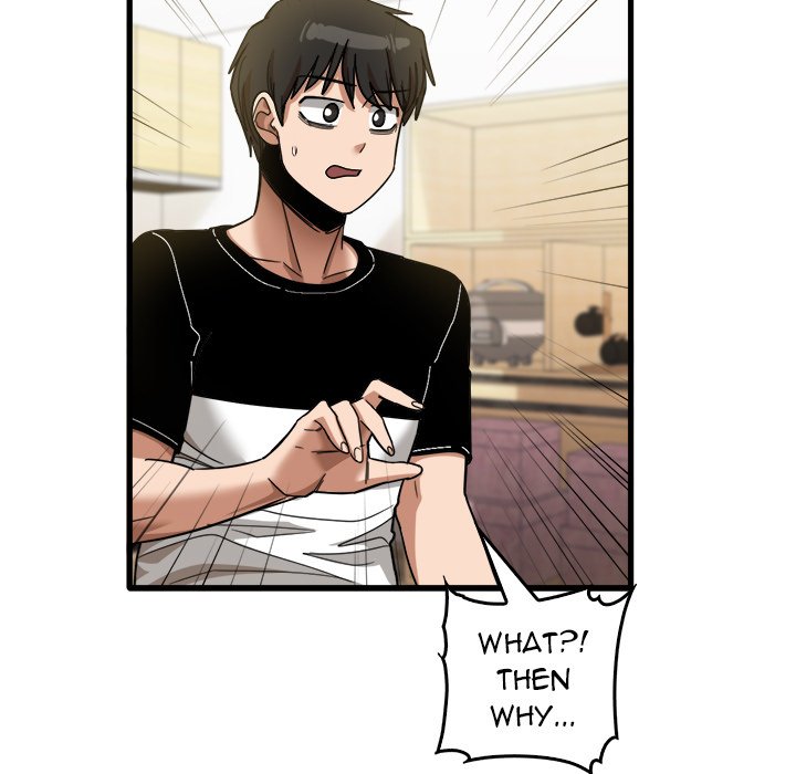 No More, No Less - Chapter 32 [photo 59] - MangaPorn