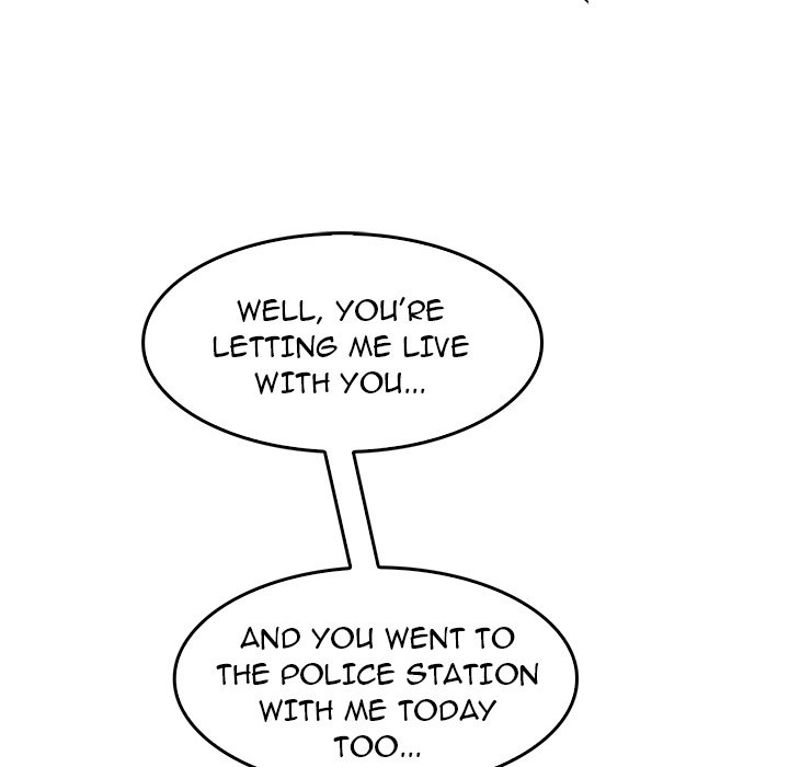 No More, No Less - Chapter 32 [photo 60] - MangaPorn