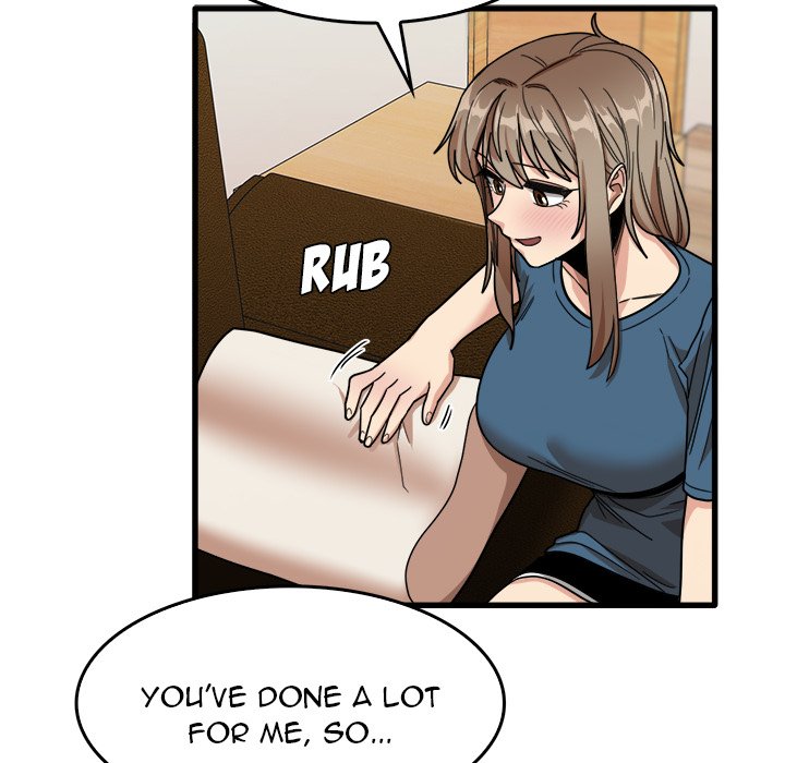 No More, No Less - Chapter 32 [photo 61] - MangaPorn