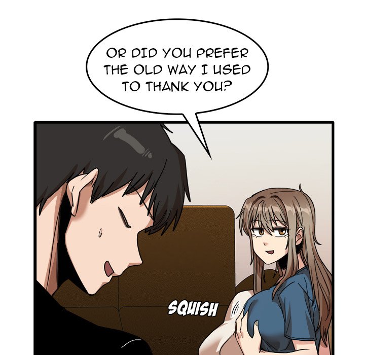 No More, No Less - Chapter 32 [photo 64] - MangaPorn