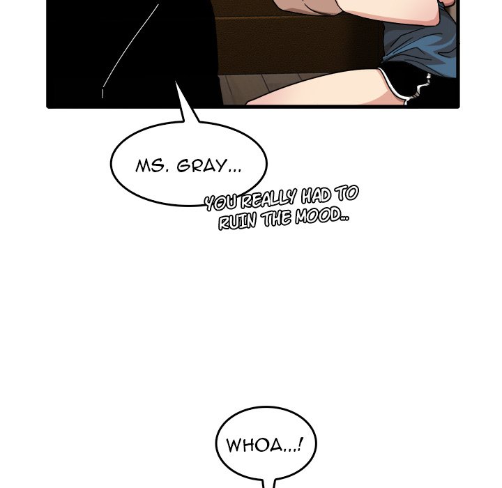 No More, No Less - Chapter 32 [photo 65] - MangaPorn