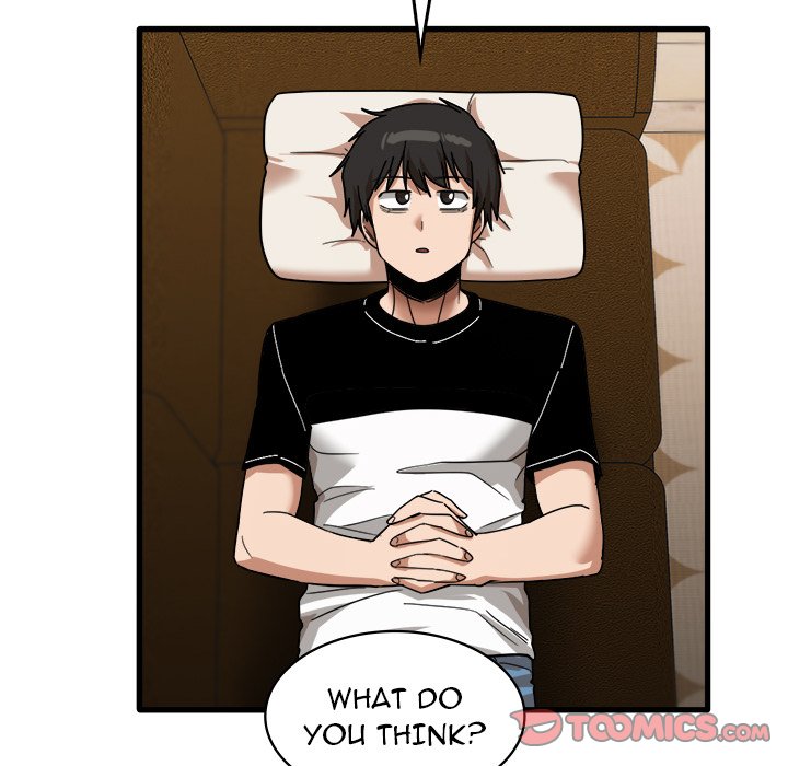 No More, No Less - Chapter 32 [photo 66] - MangaPorn