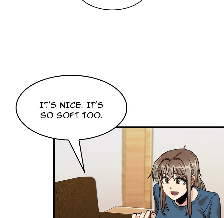 No More, No Less - Chapter 32 [photo 67] - MangaPorn