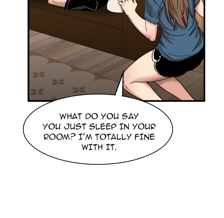 No More, No Less - Chapter 32 [photo 70] - MangaPorn