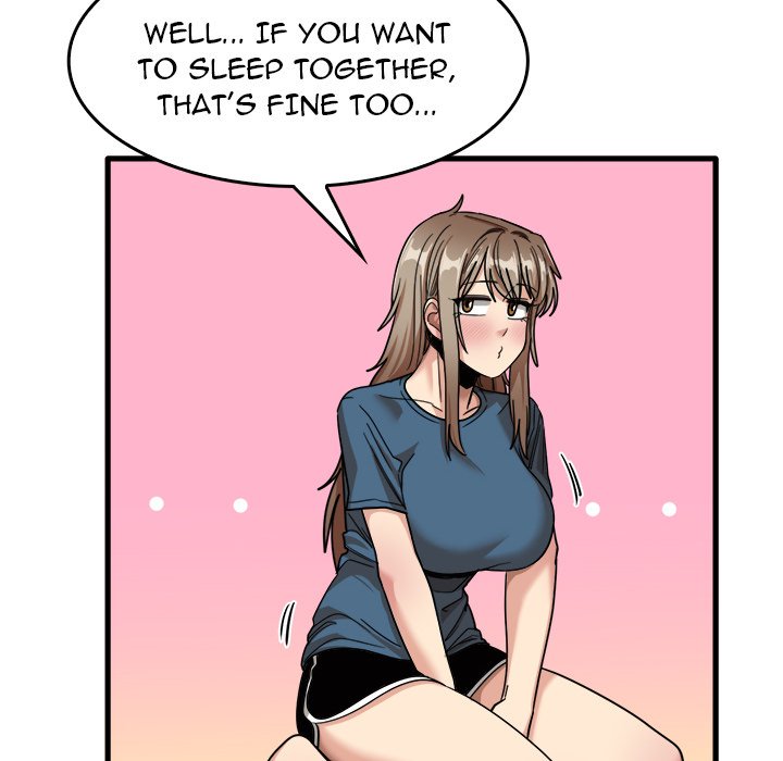 No More, No Less - Chapter 32 [photo 73] - MangaPorn