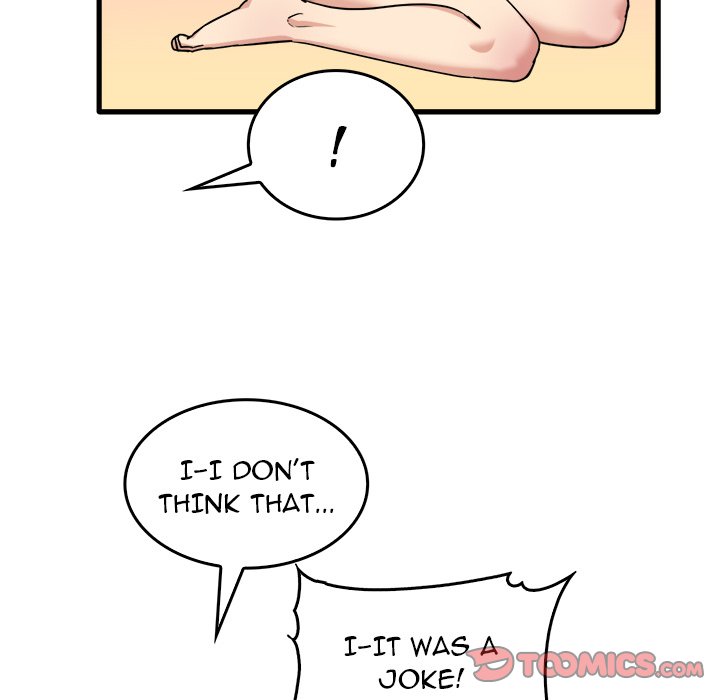 No More, No Less - Chapter 32 [photo 74] - MangaPorn