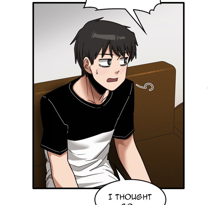 No More, No Less - Chapter 32 [photo 75] - MangaPorn