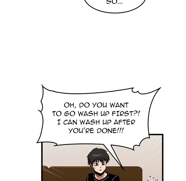 No More, No Less - Chapter 32 [photo 76] - MangaPorn