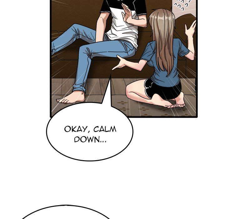 No More, No Less - Chapter 32 [photo 77] - MangaPorn