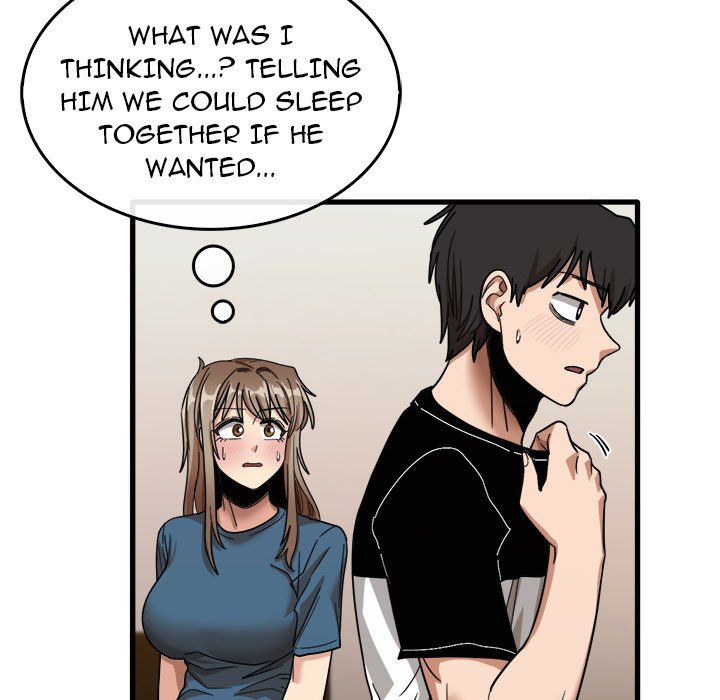 No More, No Less - Chapter 32 [photo 78] - MangaPorn