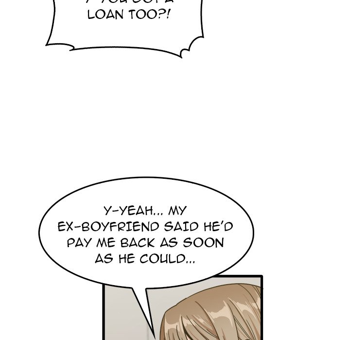 No More, No Less - Chapter 32 [photo 8] - MangaPorn