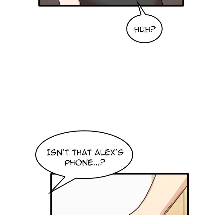 No More, No Less - Chapter 32 [photo 89] - MangaPorn