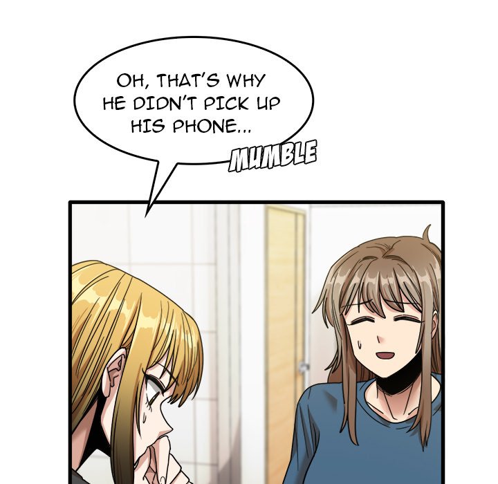 No More, No Less - Chapter 32 [photo 91] - MangaPorn