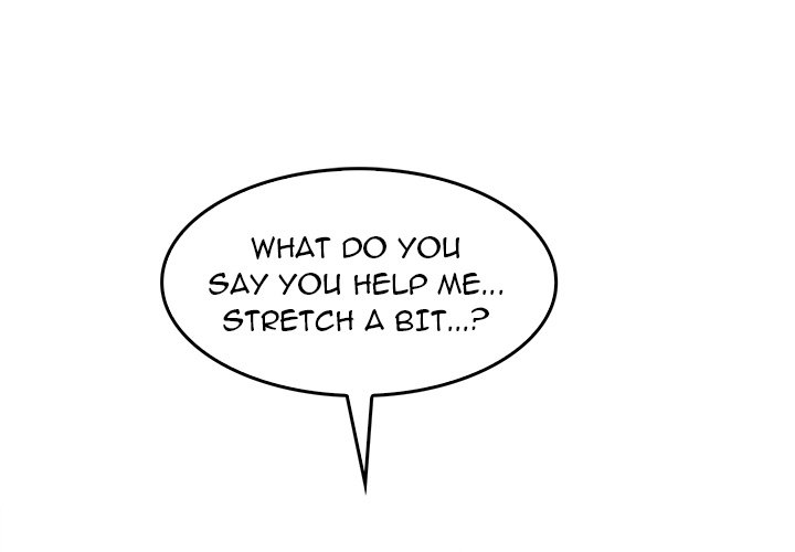 No More, No Less - Chapter 33 [photo 1] - MangaPorn