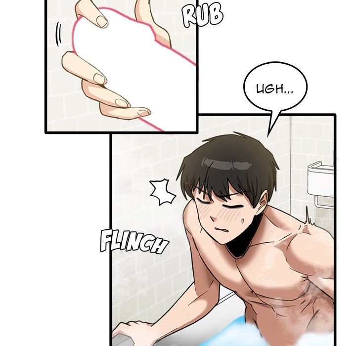 No More, No Less - Chapter 33 [photo 104] - MangaPorn