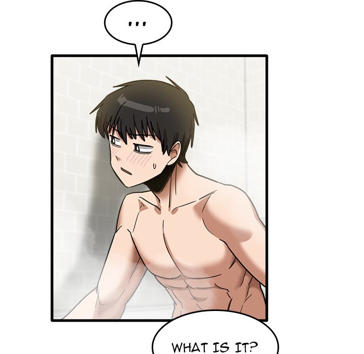 No More, No Less - Chapter 33 [photo 109] - MangaPorn