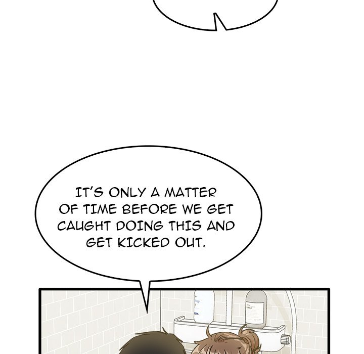 No More, No Less - Chapter 33 [photo 110] - MangaPorn